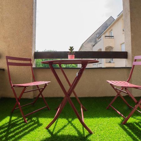 Appartement Du Bellay Sarlat-la-Canéda Dış mekan fotoğraf