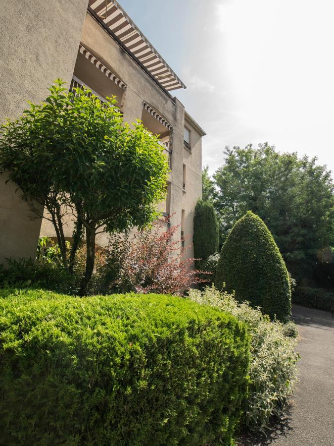 Appartement Du Bellay Sarlat-la-Canéda Dış mekan fotoğraf