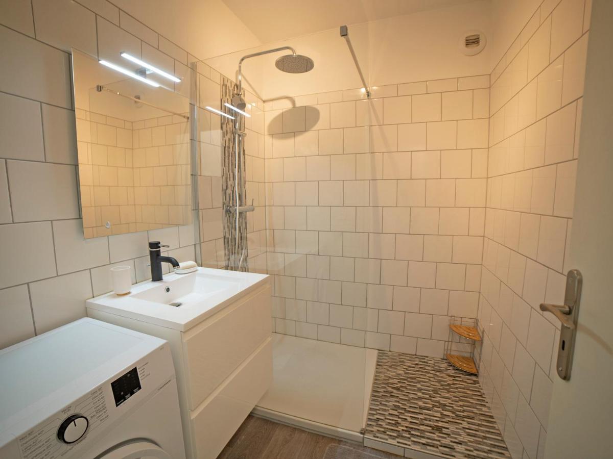 Appartement Du Bellay Sarlat-la-Canéda Dış mekan fotoğraf