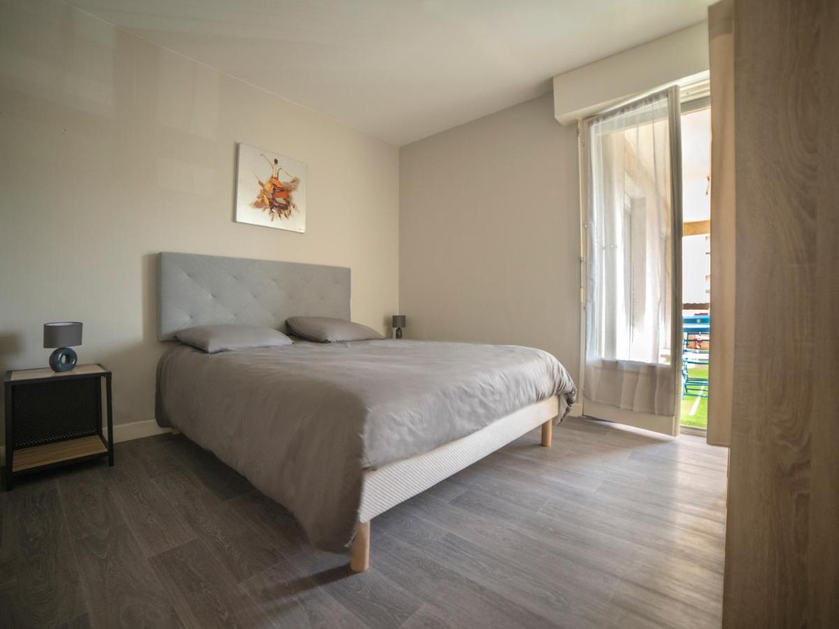 Appartement Du Bellay Sarlat-la-Canéda Dış mekan fotoğraf