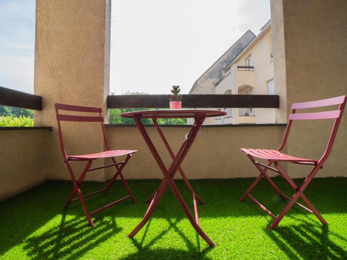 Appartement Du Bellay Sarlat-la-Canéda Dış mekan fotoğraf